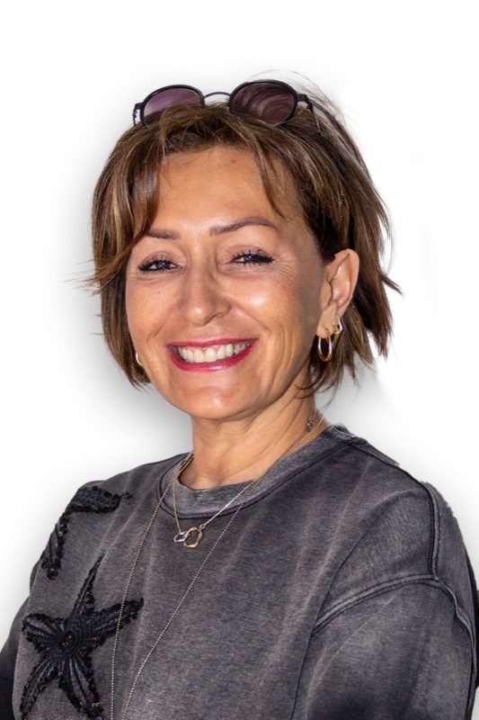 Filiz Durmuş